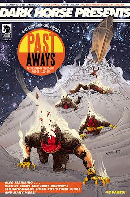 Dark Horse Presents Vol. 3 (2014-2017) #6