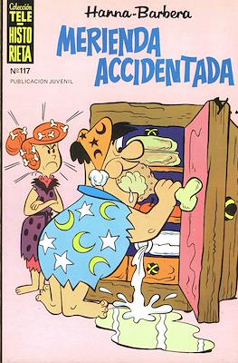 Tele-Historieta #117
