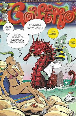 Golfiño Vol. 2 #60
