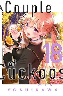 A Couple of Cuckoos #18