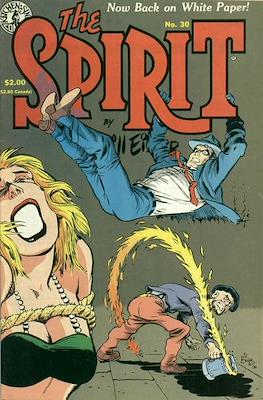 The Spirit (1983-1992) #30