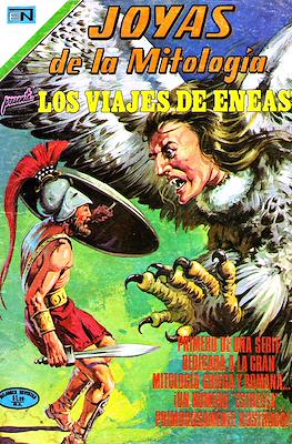 Joyas de la Mitología #174
