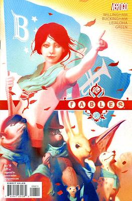 Fables #98