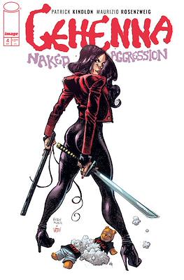 Gehenna Naked Aggression #4