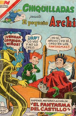 Chiquilladas #764