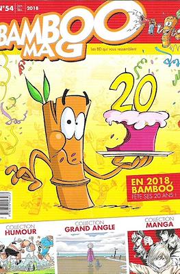 Bamboo Mag #54