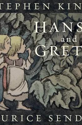 Hansel y Gretel