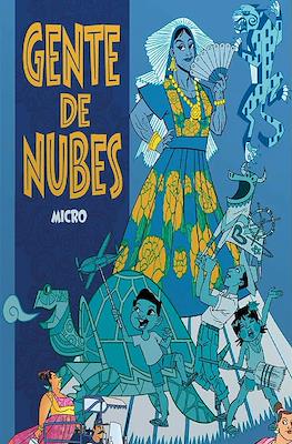 Gente de nubes