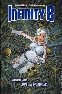 Infinity 8