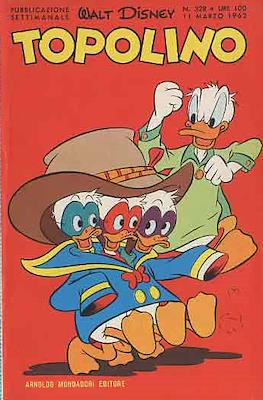 Topolino #328