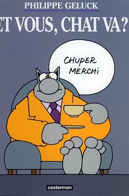 Le Chat #12