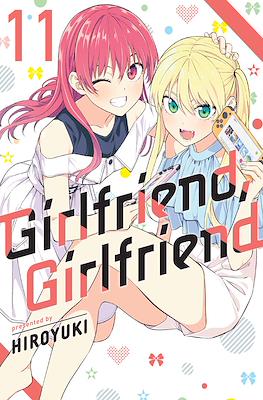Girlfriend, Girlfriend #11