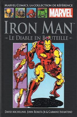 Marvel Comics: La Collection De Référence #30