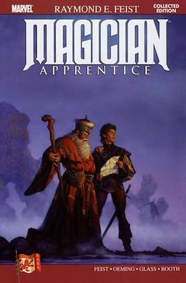 Magician Apprentice. Collected Edition