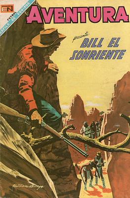 Aventura #544