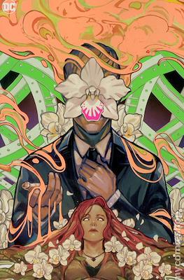 Poison Ivy (2022-Variant Covers) #14.3