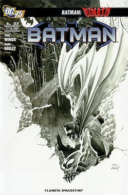 Batman (Spillato) #33
