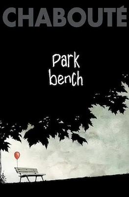 Park Bench