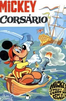 Mickey Através dos Séculos #3