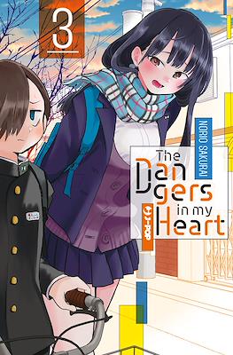The Dangers In My Heart #3