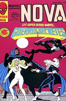 Nova #91