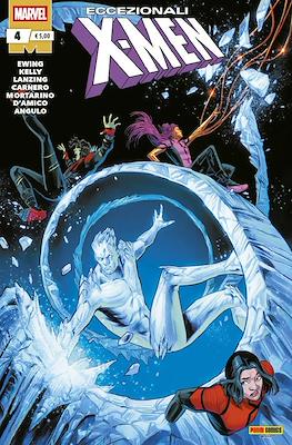 Immortal X-Men #33