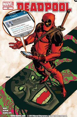 Deadpool Vol. 2 (2008-2012) #62