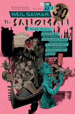 The Sandman - Edición de 30 aniversario (Rústica) #11
