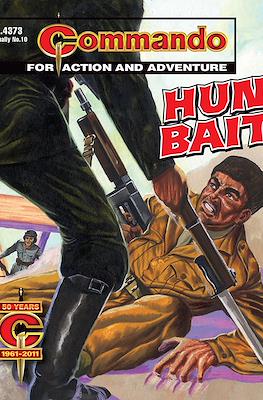 Commando #4373