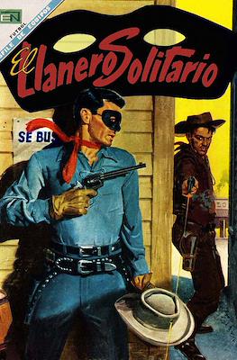 El Llanero Solitario #182