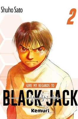 Give my regards to Black Jack (Rústica con sobrecubierta) #2