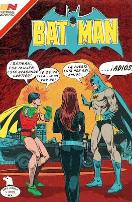 Batman #1165