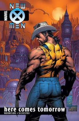 New X-Men Vol 1 #7