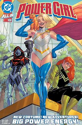 Power Girl Vol. 3 (2023-2025) (Comic Book 32 pp) #17