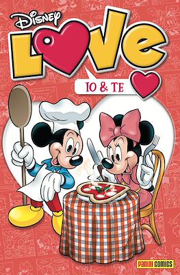 Disney Love #3