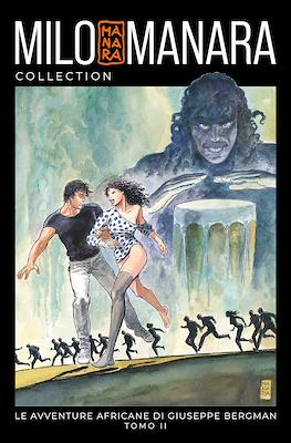 Milo Manara Collection #16