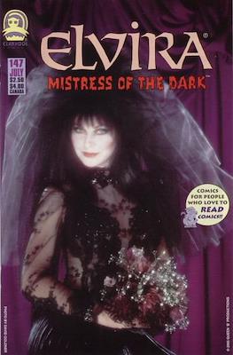 Elvira: Mistress of the Dark #147