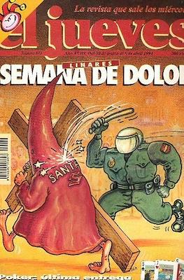 El Jueves #879