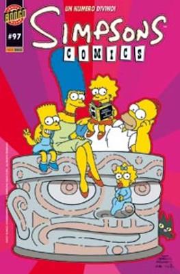 I Simpson / Simpsons Comics #97