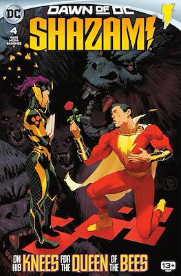 Shazam! Vol. 4 (2023-2025) #4