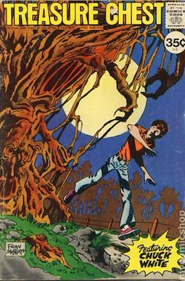 Treasure Chest (1971-1972) #8