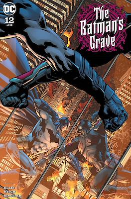 The Batman's Grave (2019-2020) #12