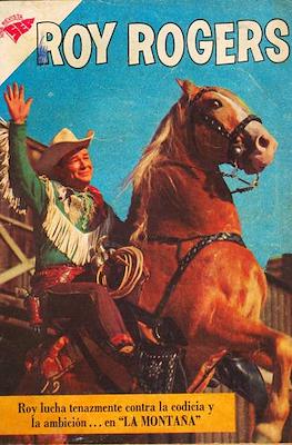 Roy Rogers #89