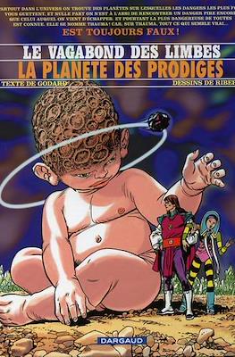 Le Vagabond des Limbes #31