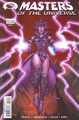 Masters of the Universe Vol. 1 (2002-2003) #3