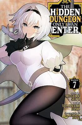 The Hidden Dungeon Only I Can Enter (Softcover) #7