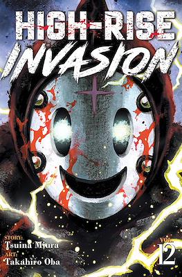 High-Rise Invasion #12