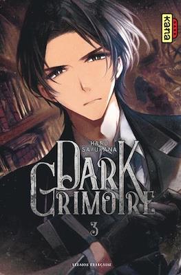 Dark Grimoire #3