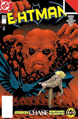 Batman Vol. 1 (1940-2011) #550