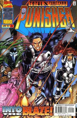 The Punisher Vol. 3 (1995-1997) #15